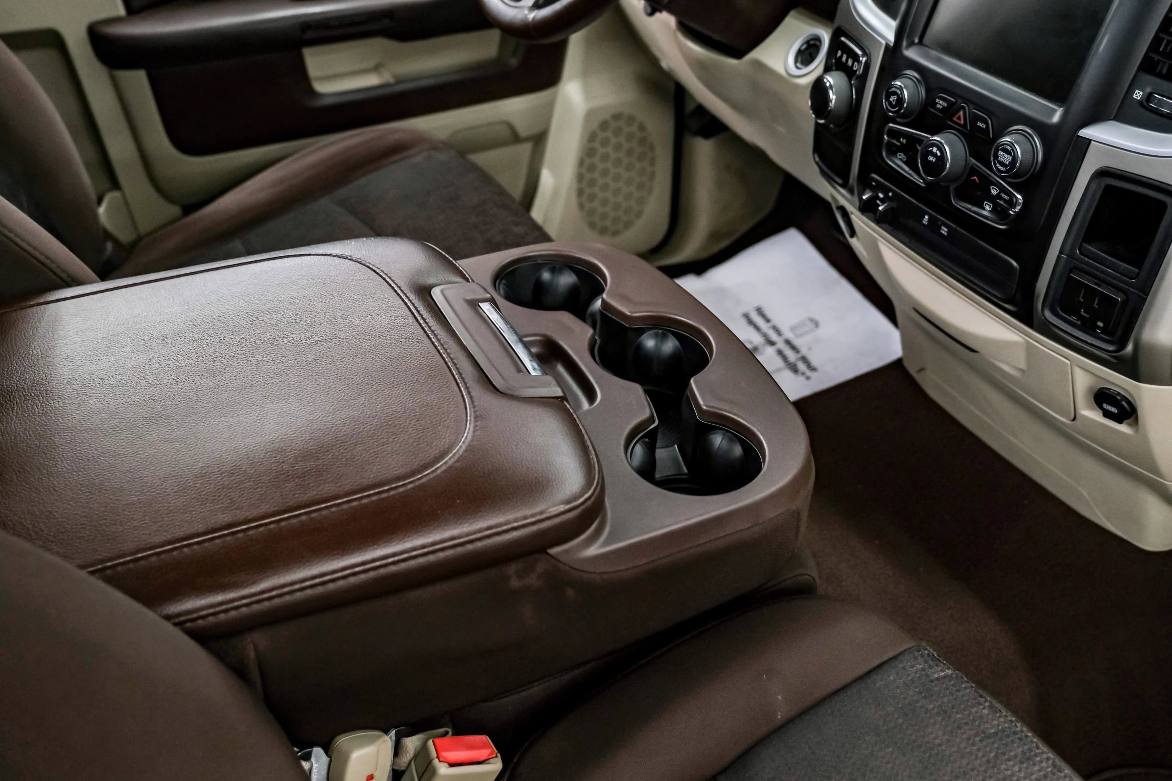 Used 2014 RAM 1500 Lone Star image 20