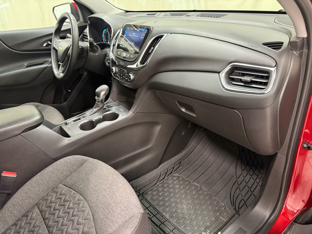 Certified 2024 Chevrolet Equinox LT FWD image 27