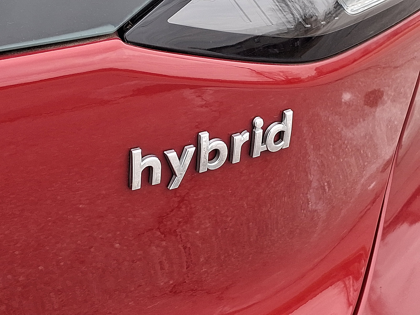 Used 2020 Hyundai Ioniq Limited image 33