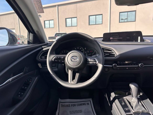 New 2026 MAZDA MAZDA3 2.5 S Sedan w/ Preferred Pkg FWD image 19