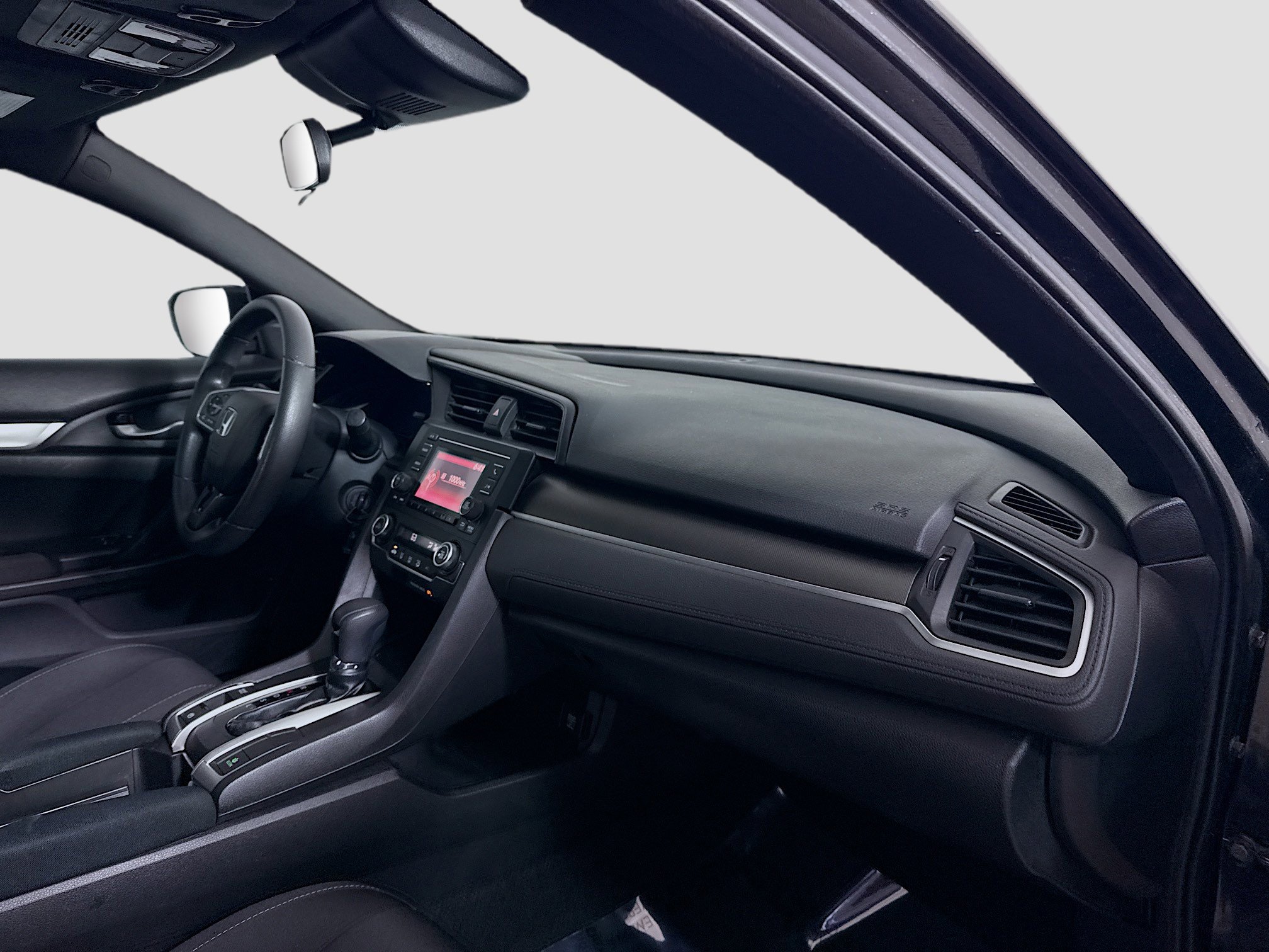 Used 2020 Honda Civic LX image 27