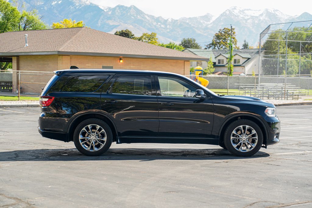 Used 2019 Dodge Durango R/T image 4