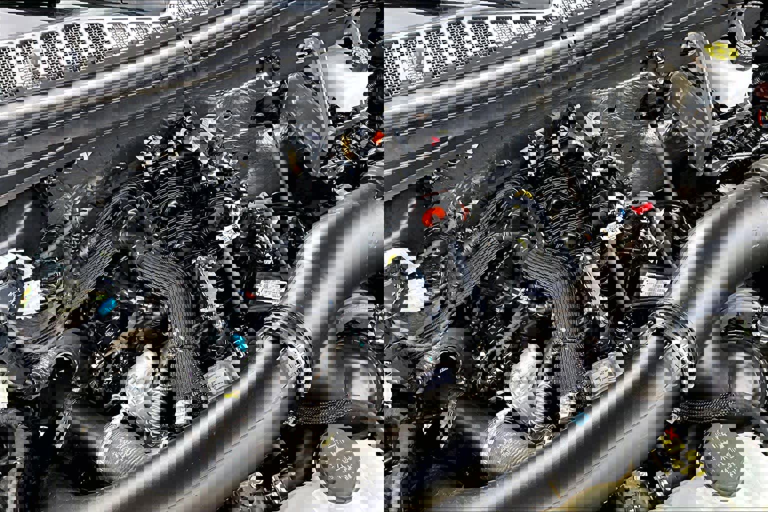 Used 2023 Ford Expedition Platinum image 33