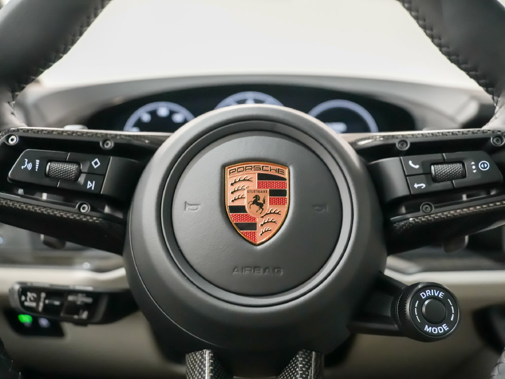 New 2026 Porsche Cayenne GTS AWD/4WD image 22