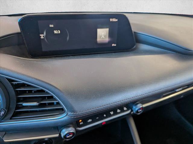 Used 2024 MAZDA MAZDA3 s FWD image 12