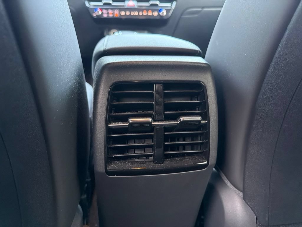Certified 2025 Kia Niro EX FWD image 24