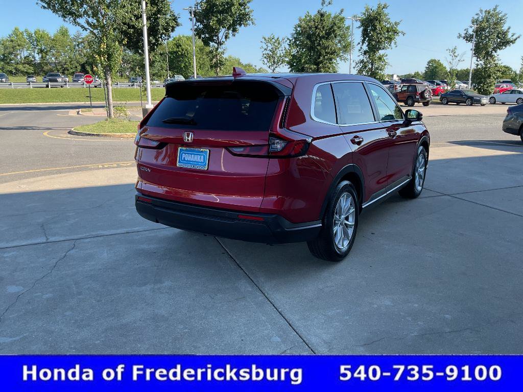 Used 2023 Honda CR-V EX-L image 6