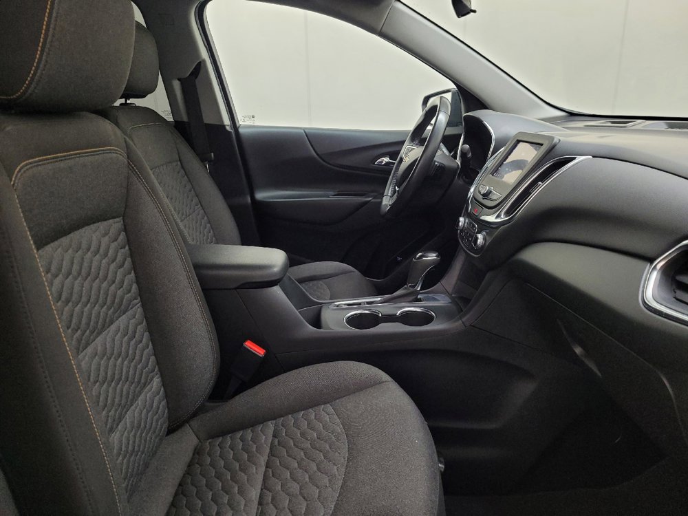Used 2021 Chevrolet Equinox LT FWD image 21