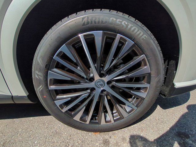 New 2026 Lexus RX 350 image 10