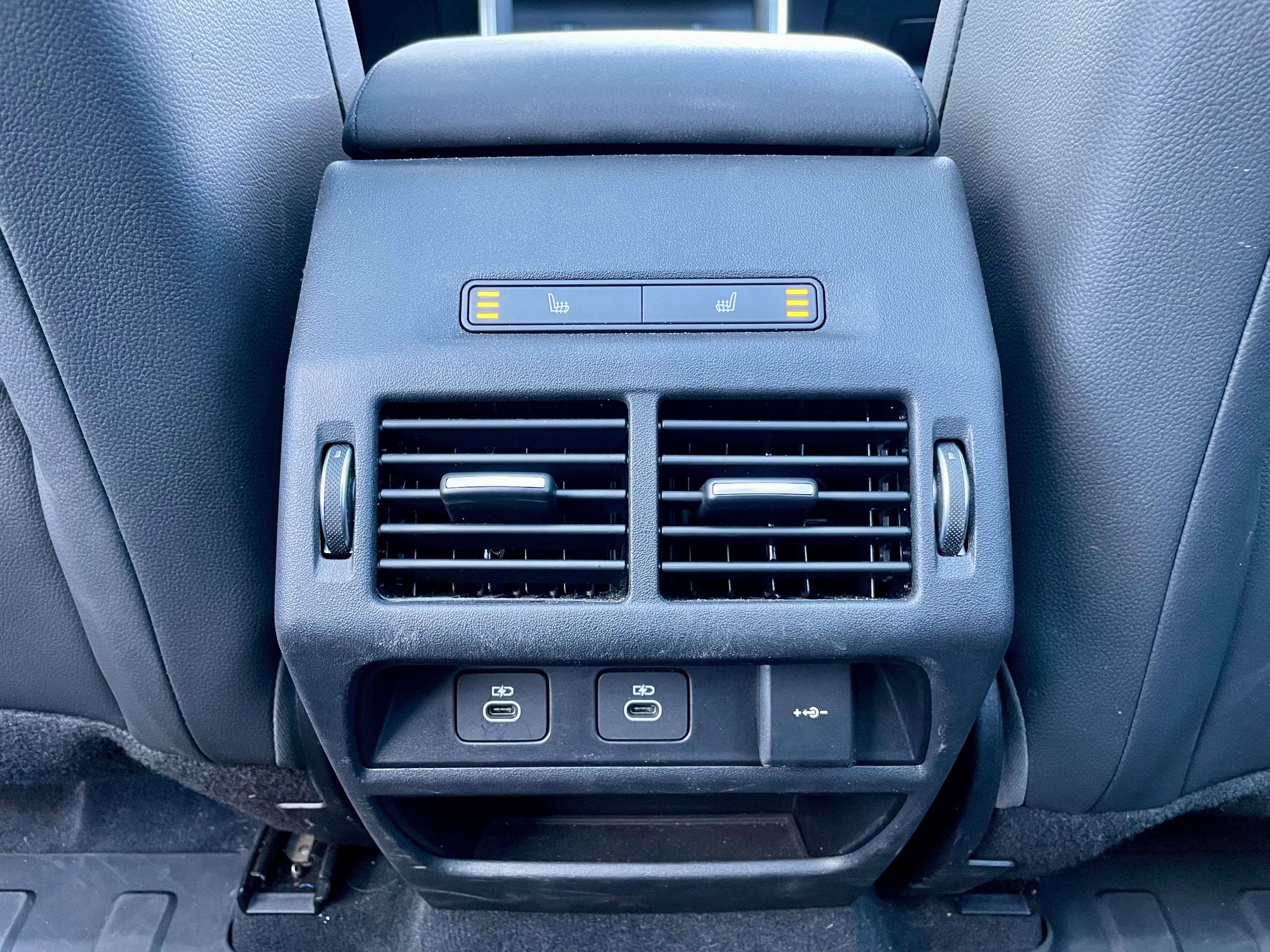 Certified 2025 Land Rover Discovery Sport S AWD/4WD image 26