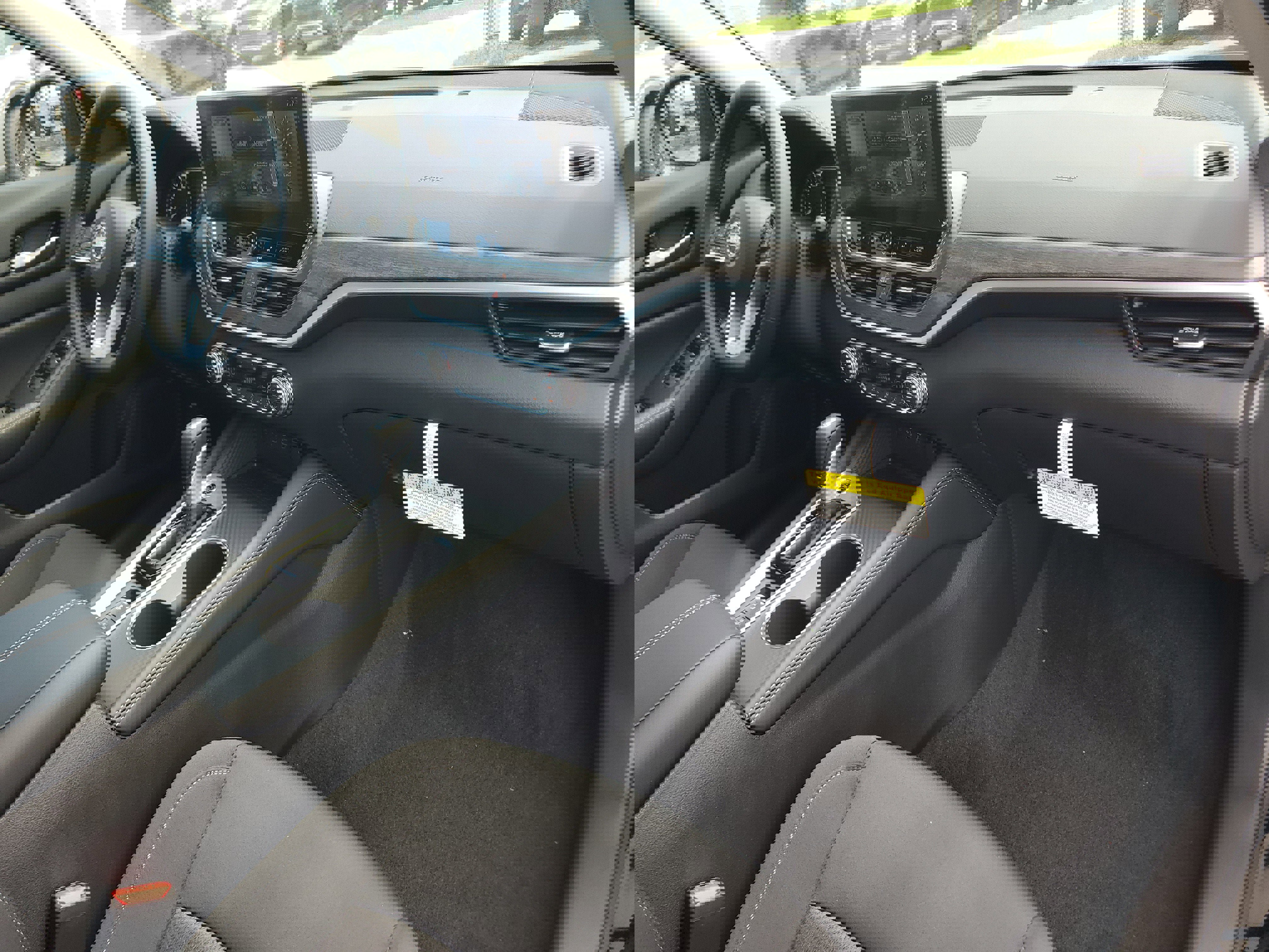 New 2025 Nissan Altima 2.5 SV w/ SV Premium Package image 11