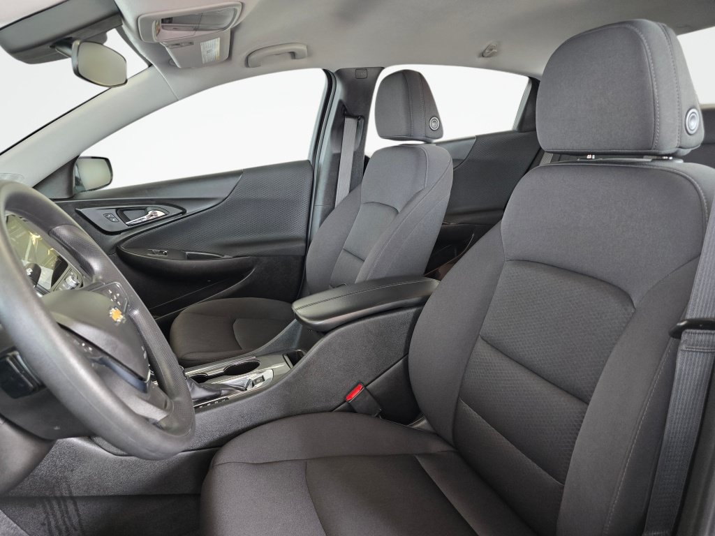 Used 2024 Chevrolet Malibu LT FWD image 19