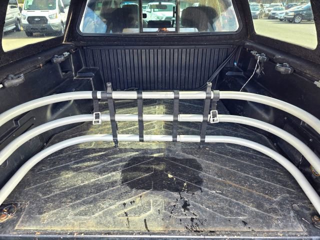 Used 2005 Toyota Tacoma 4x4 Double Cab image 38