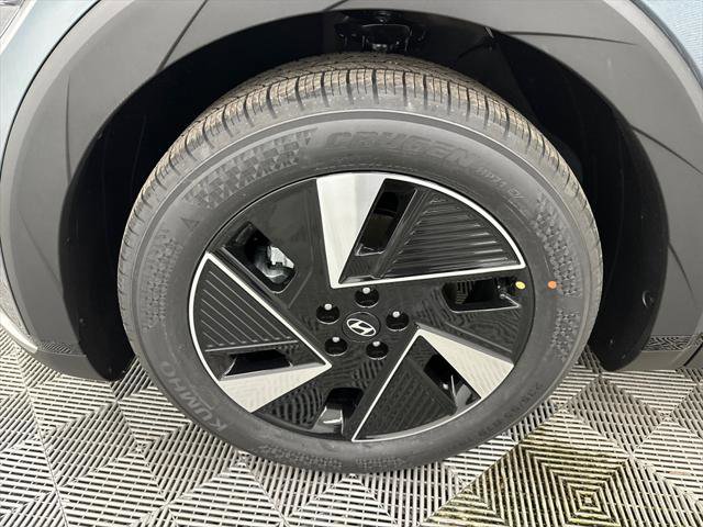 New 2026 Hyundai Ioniq 5 SEL image 12