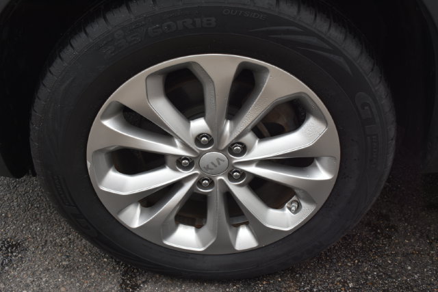Used 2015 Kia Sorento EX AWD/4WD image 43