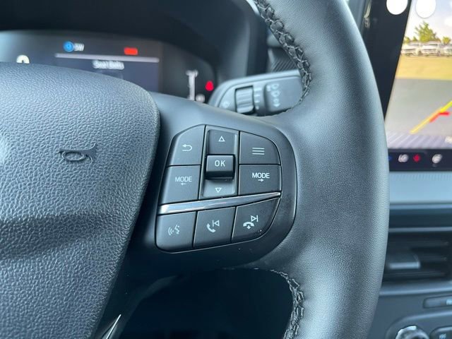 New 2025 Ford Maverick XLT w/ XLT Luxury Package image 17