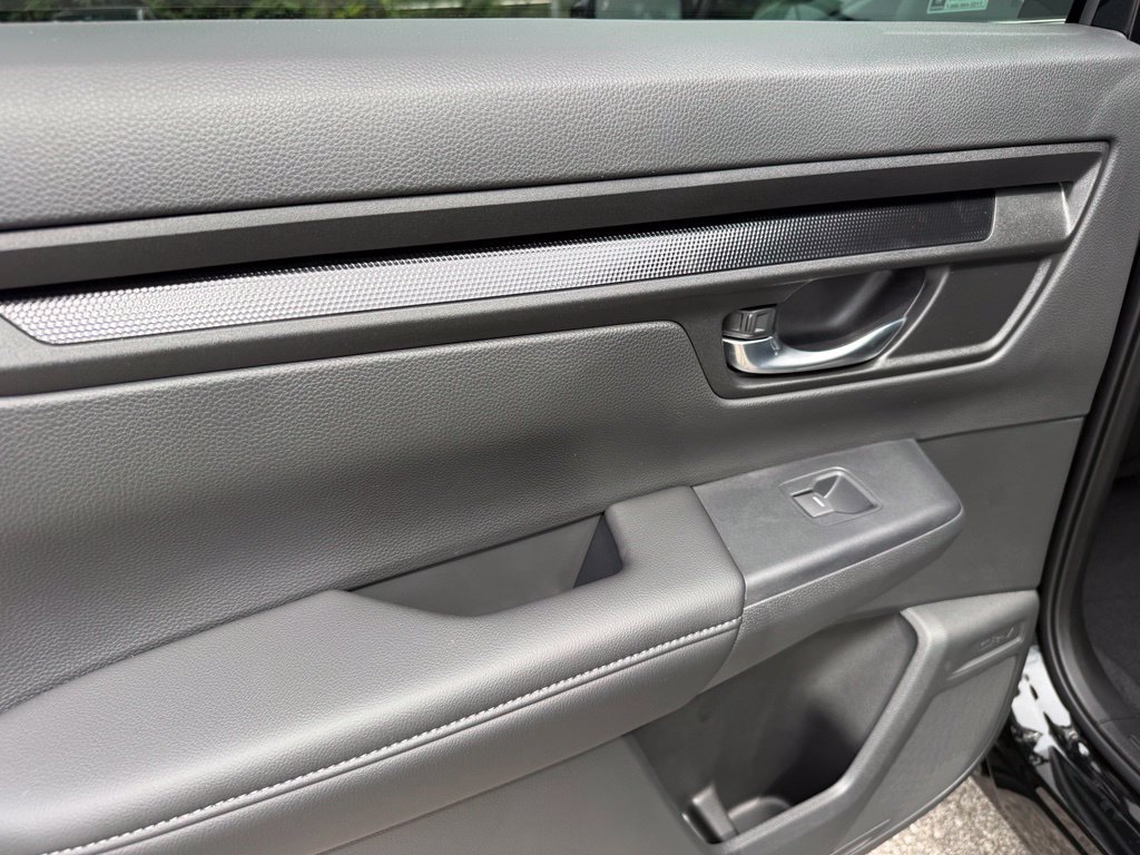 New 2026 Honda CR-V LX image 33