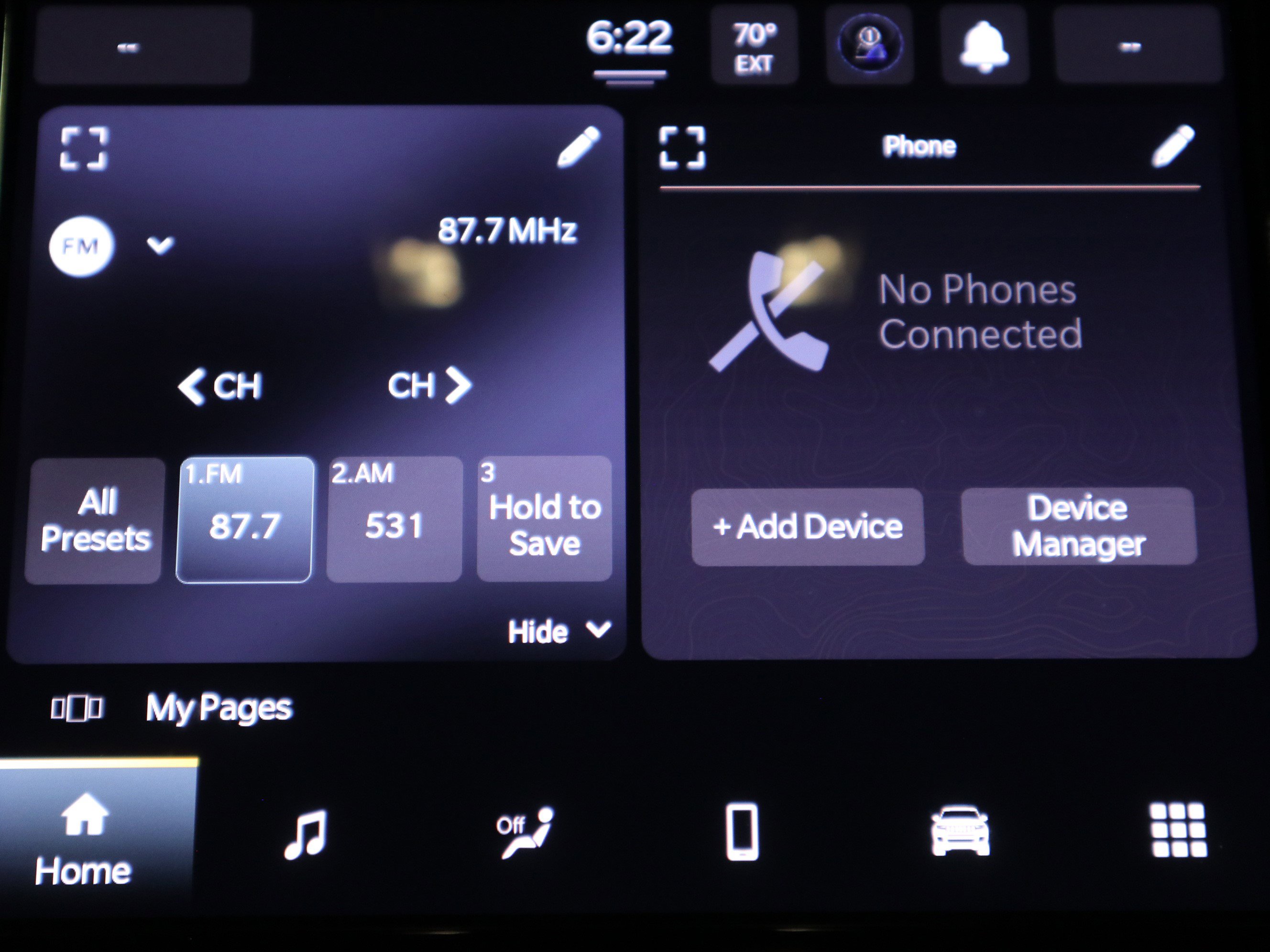 New 2026 Jeep Grand Cherokee 4WD image 23