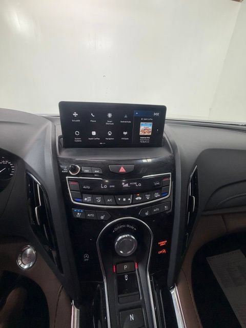 Used 2025 Acura RDX w/ Advance Package AWD/4WD image 18