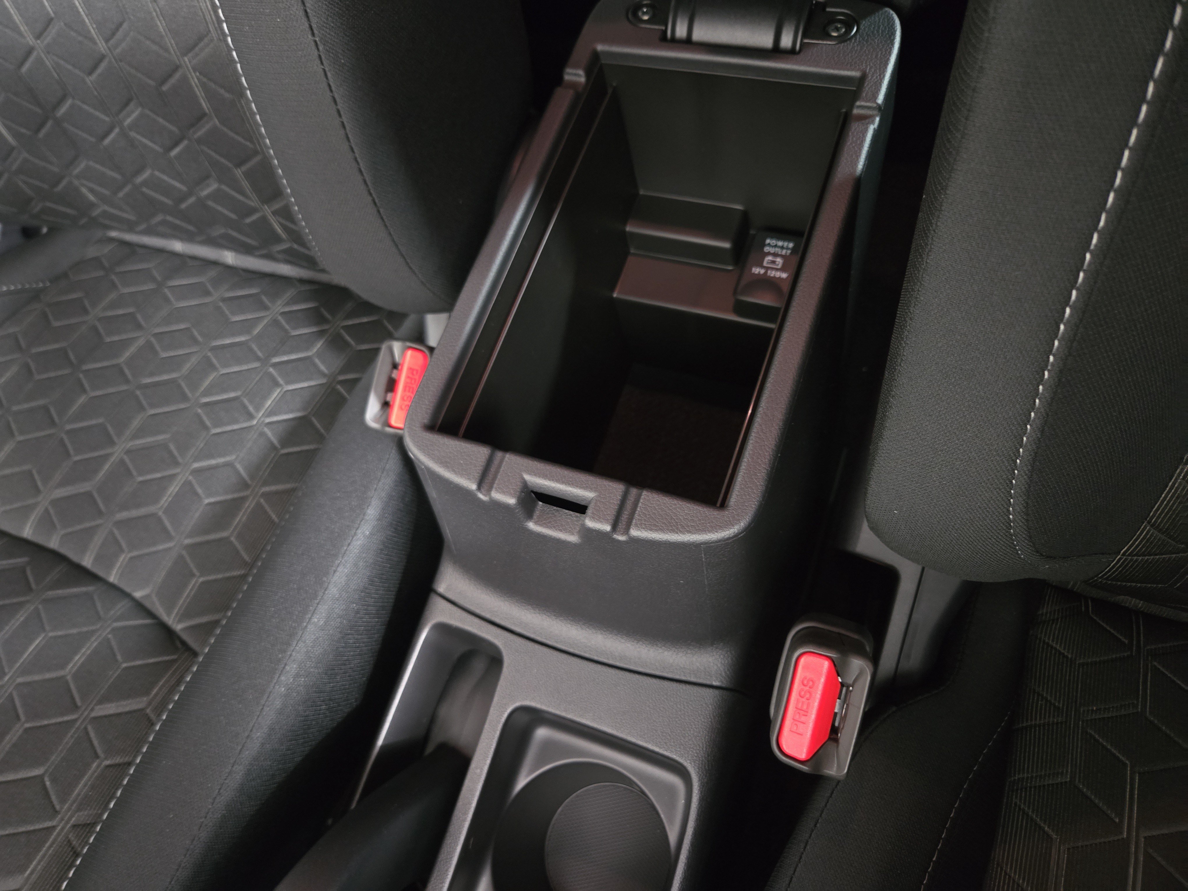 New 2027 Mitsubishi Outlander Sport ES FWD image 26