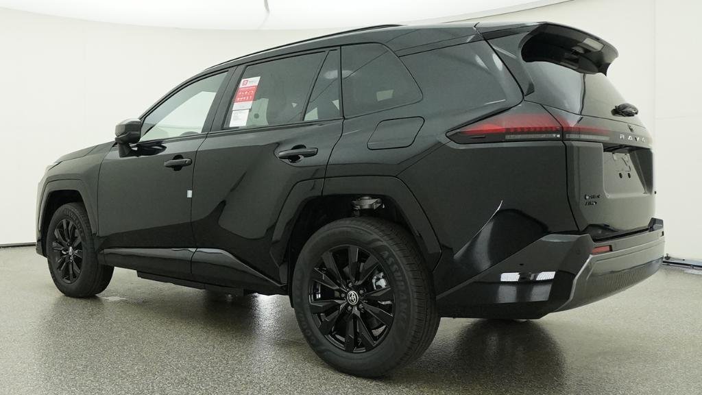 New 2026 Toyota RAV4 AWD Plug-in Hybrid image 2