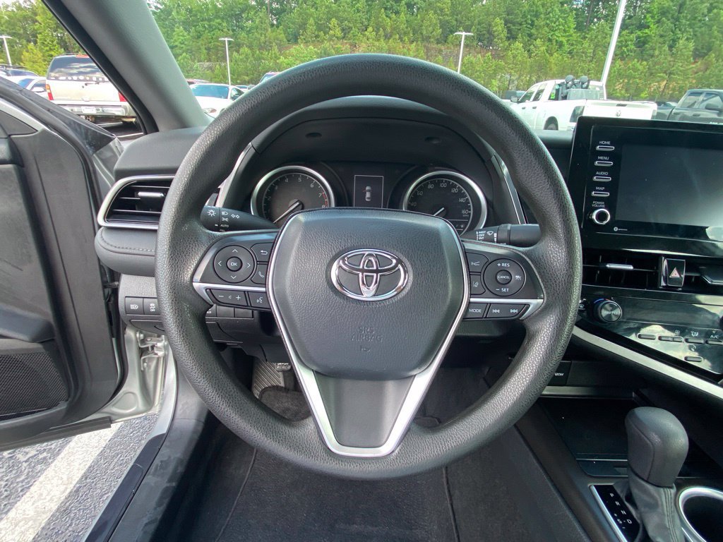 Used 2023 Toyota Camry LE FWD image 12