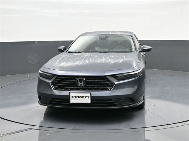 New 2025 Honda Accord LX image 22