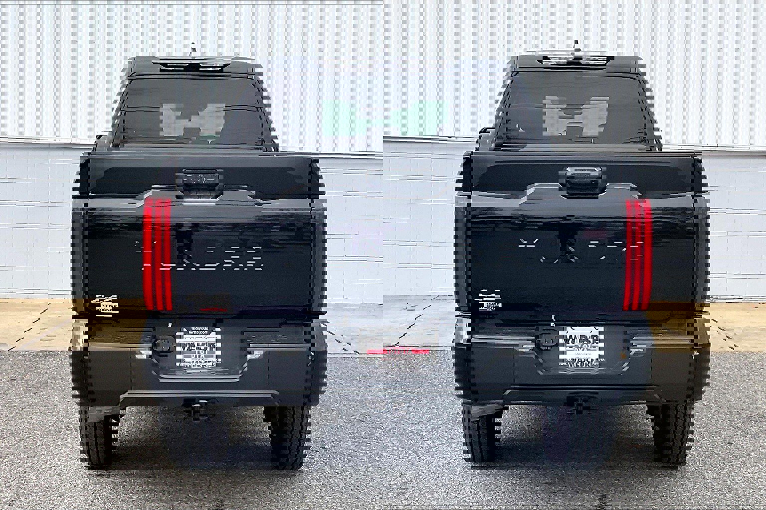 New 2025 Toyota Tundra SR5 image 5