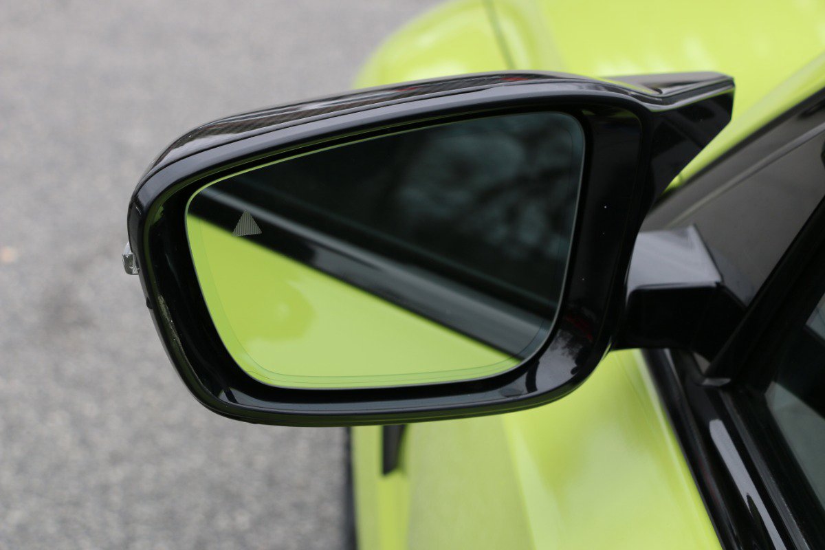 Used 2021 BMW M3 Competition image 16