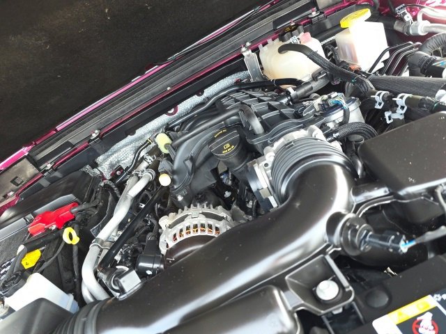 Used 2024 Jeep Gladiator Willys image 54