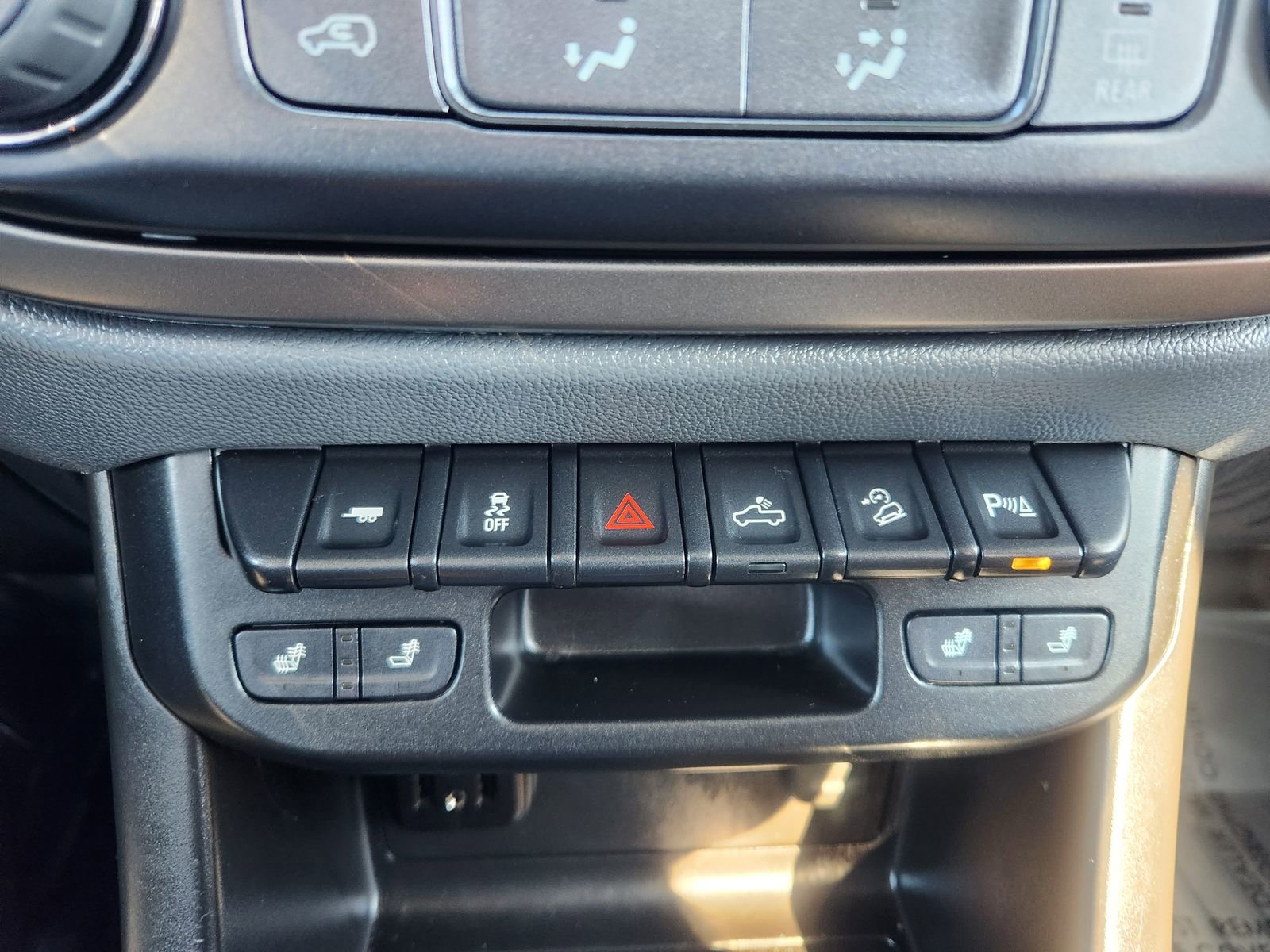 Used 2019 Chevrolet Colorado Z71 image 24