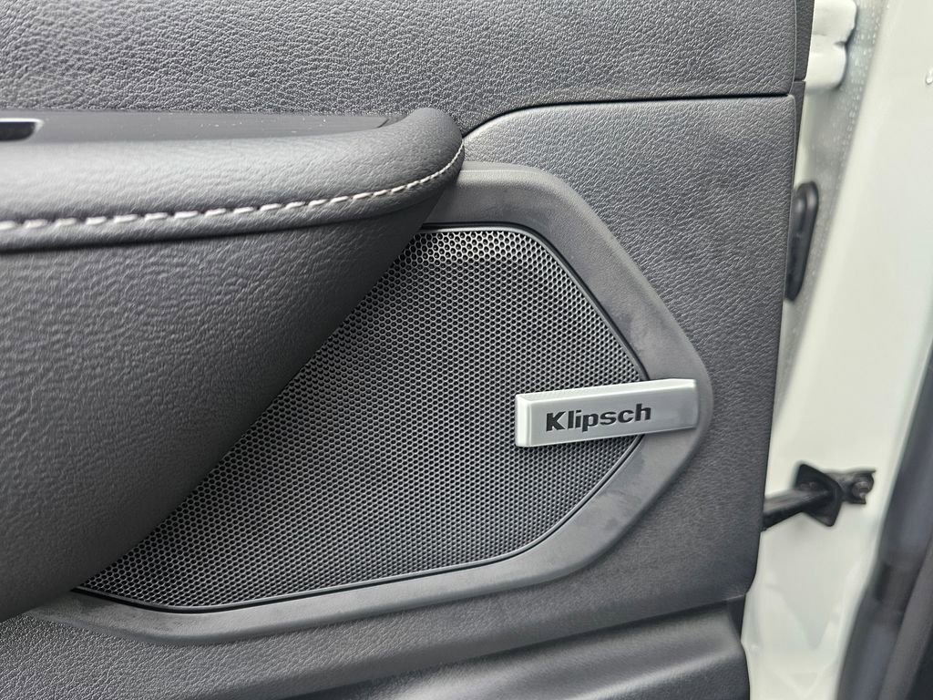 New 2026 Nissan Armada PRO-4X image 14
