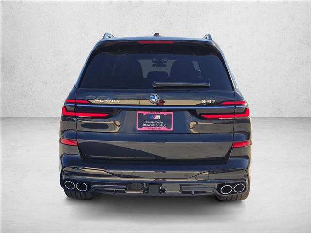 New 2026 BMW ALPINA XB7 image 7