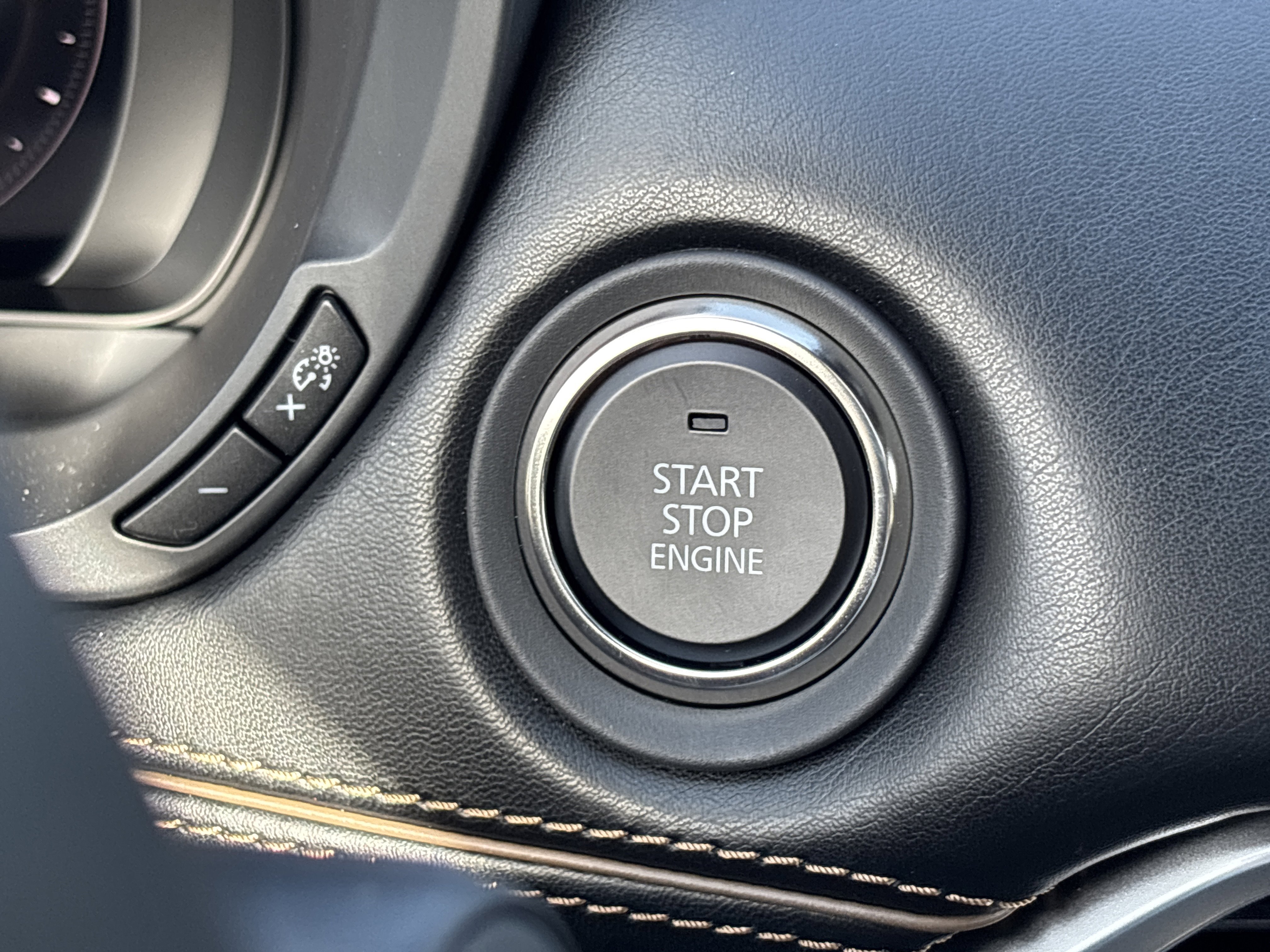 New 2026 MAZDA CX-90 3.3 Turbo S w/ Premium Package image 30
