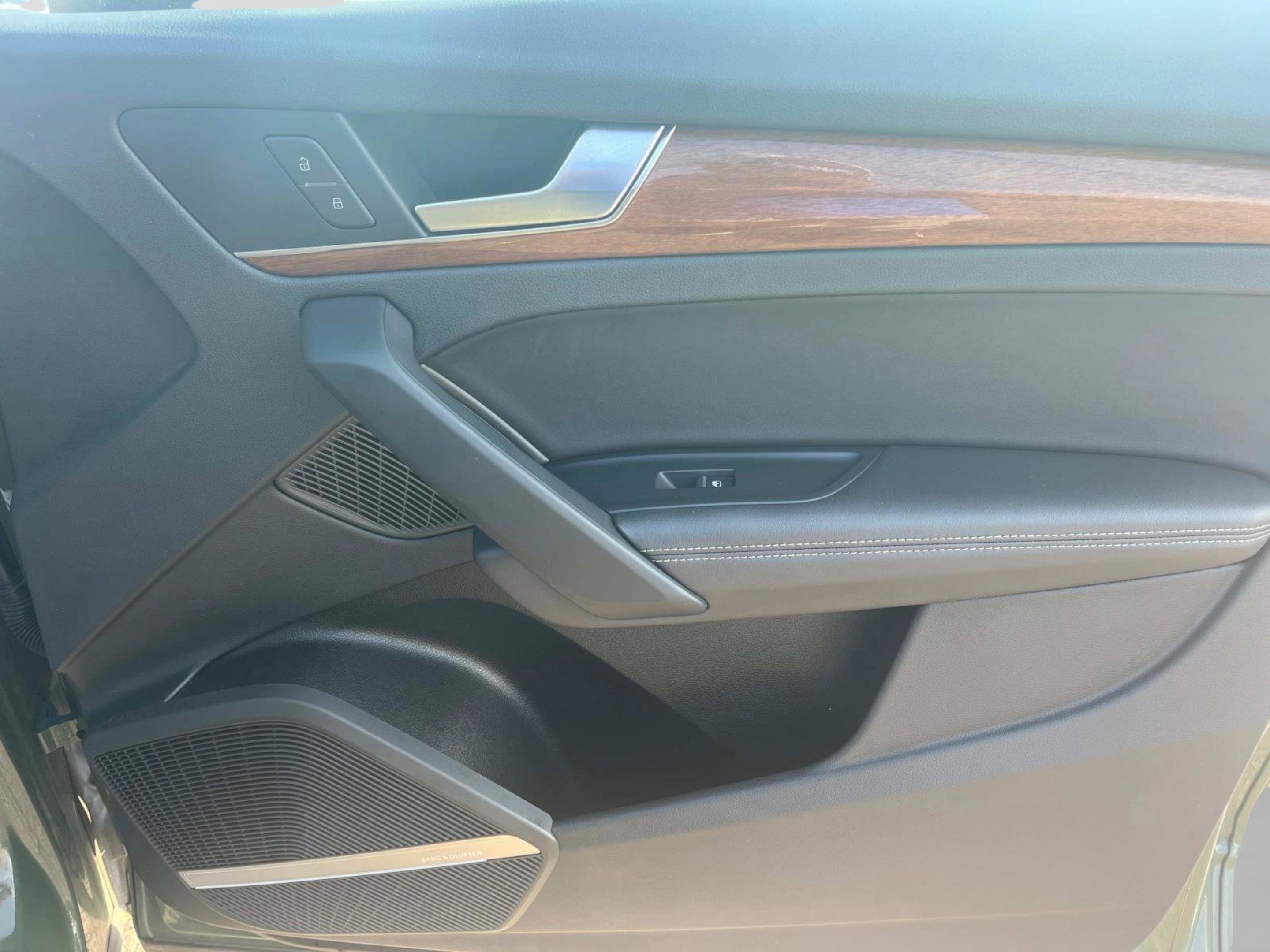 Used 2023 Audi Q5 2.0T Premium Plus image 25