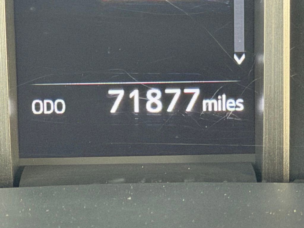 Used 2022 Toyota 4Runner TRD Sport w/ Technology Package image 34