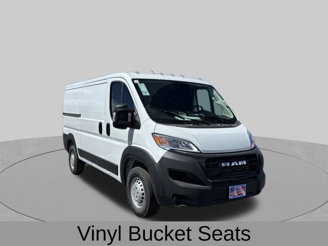 New 2026 RAM ProMaster 1500 FWD image 10