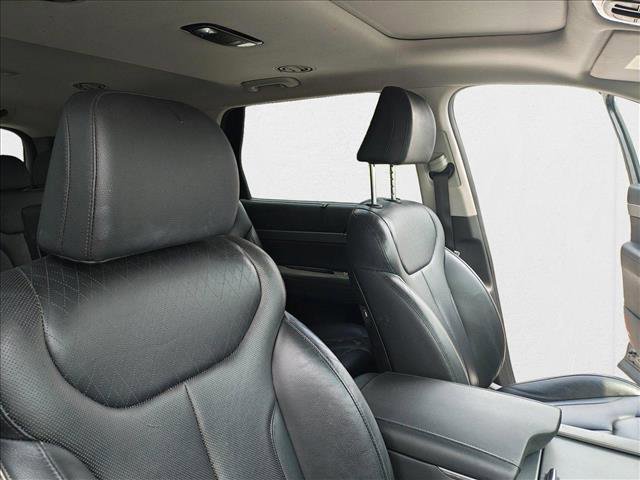 Used 2022 Hyundai Palisade SEL w/ 8P Bench Seat Package image 26