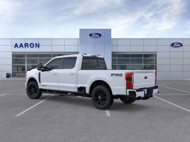 New 2026 Ford F250 XLT w/ XLT Premium Package image 5