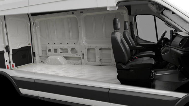 New 2026 Ford Transit 250 148 High Roof RWD image 27