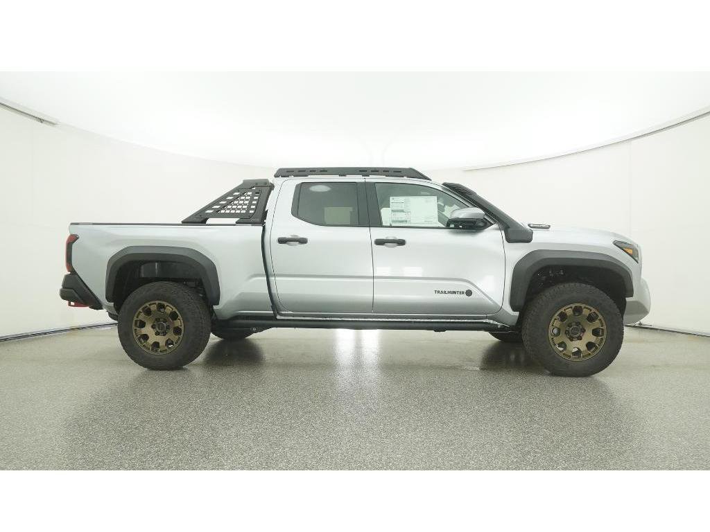 New 2026 Toyota Tacoma 4x4 Double Cab Hybrid image 27