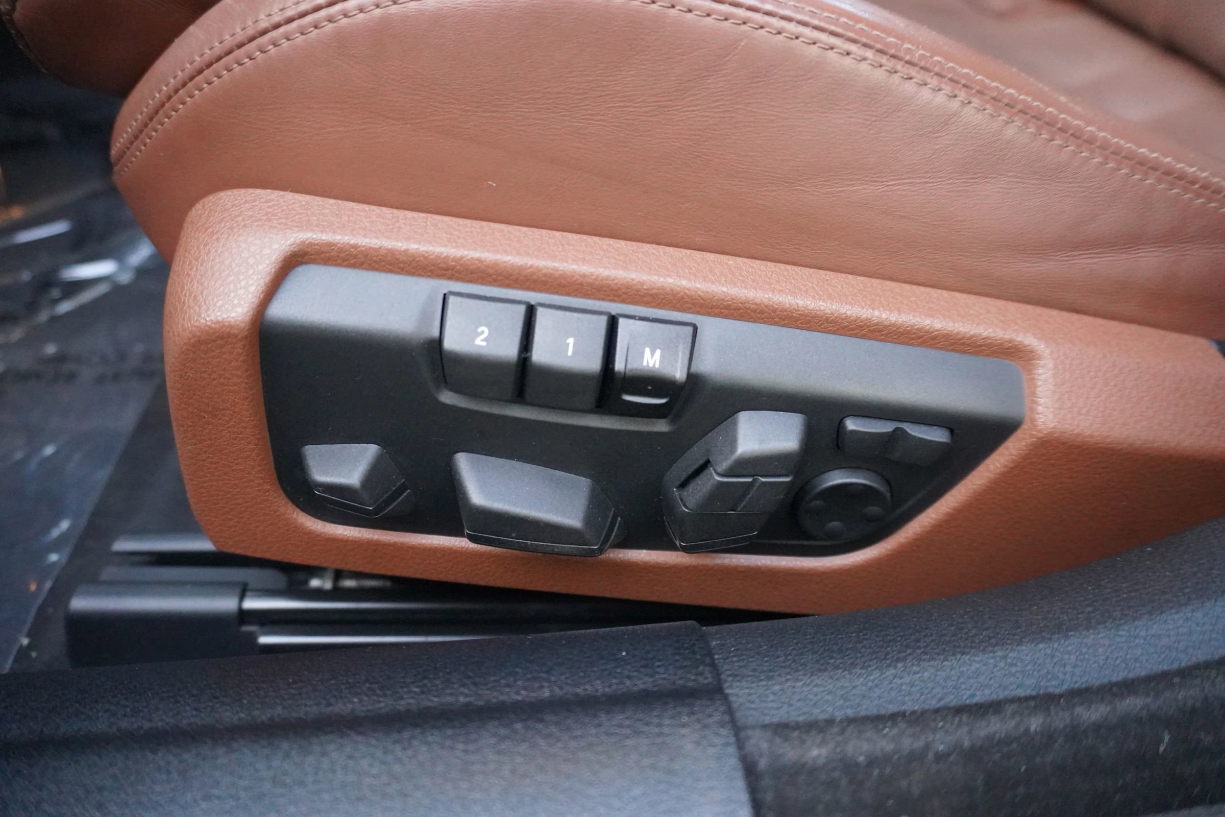 Used 2015 BMW 650i Gran Coupe image 29