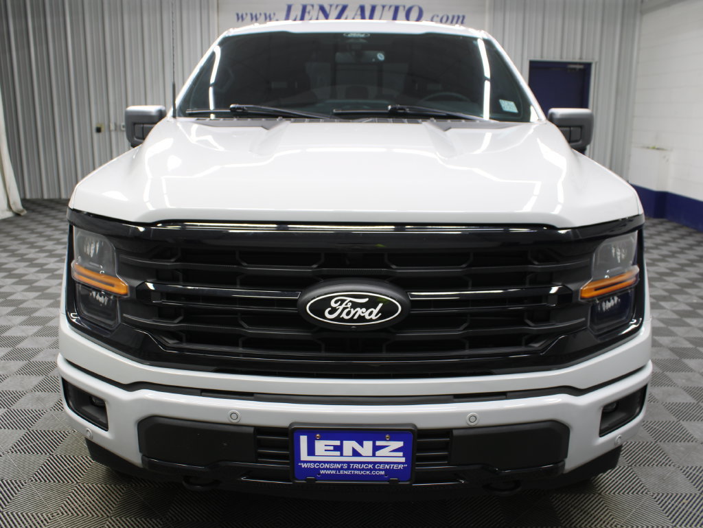 Used 2024 Ford F150 XLT w/ Equipment Group 302A MID AWD/4WD image 55