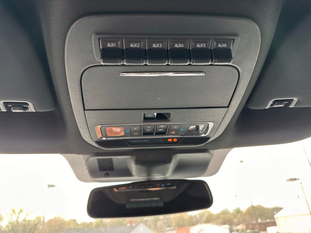 New 2026 Ford F250 Platinum AWD/4WD image 39