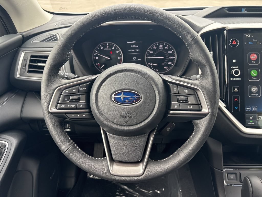 New 2026 Subaru Ascent Limited AWD/4WD image 14