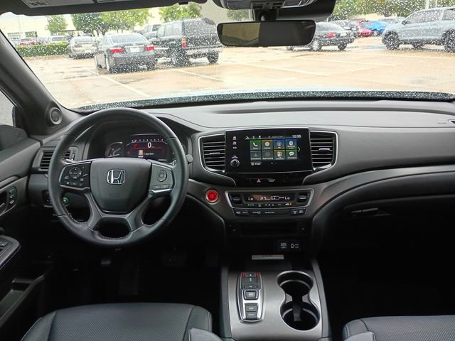 Used 2022 Honda Passport EX-L image 9
