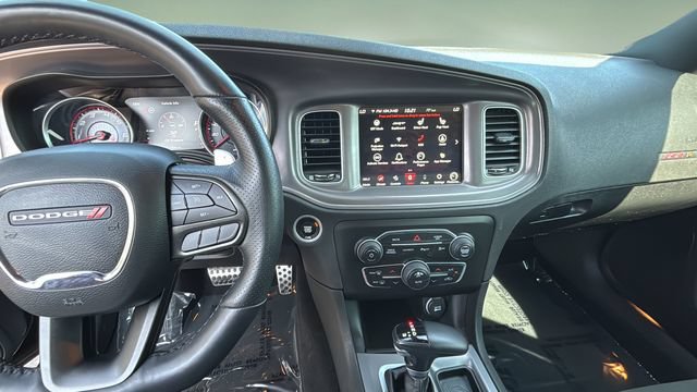 Used 2023 Dodge Charger Scat Pack RWD image 10