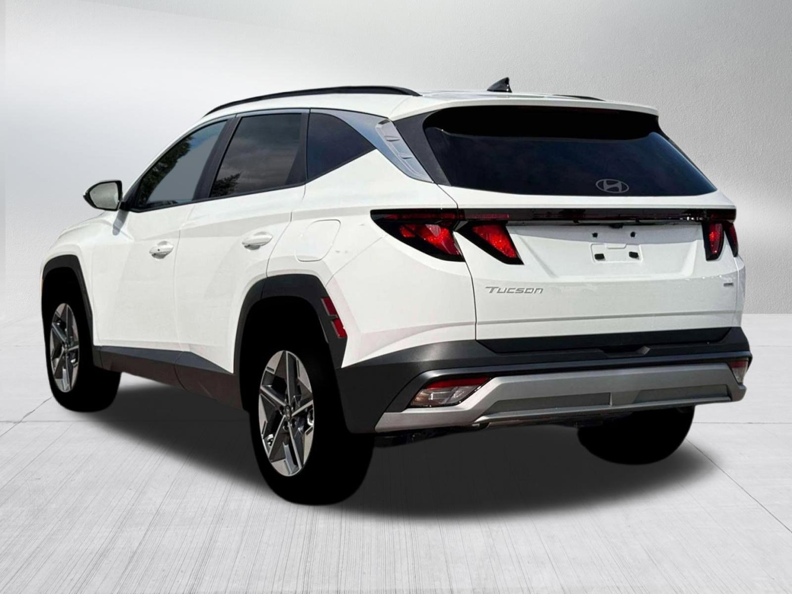 New 2026 Hyundai Tucson SEL image 5