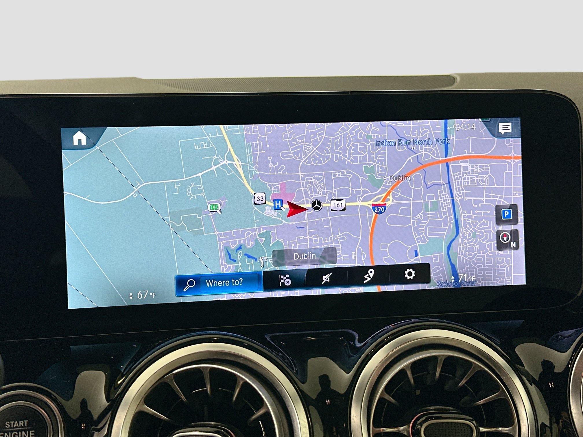 Certified 2023 Mercedes-Benz GLA 250 4MATIC image 17