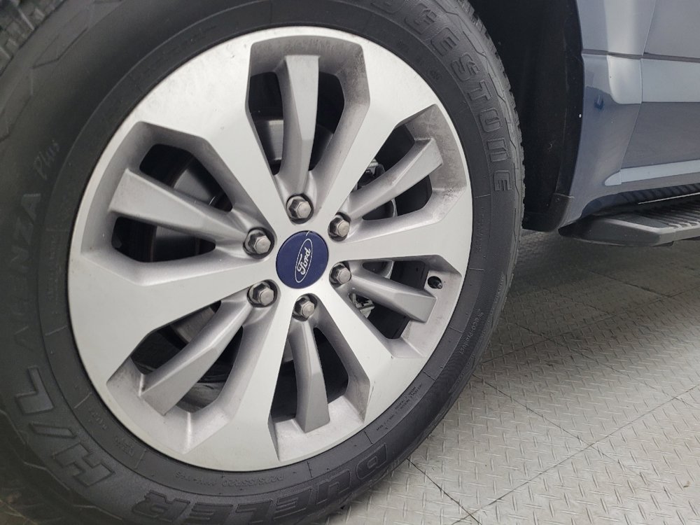 Used 2018 Ford F150 XL w/ Equipment Group 101A Mid RWD image 31